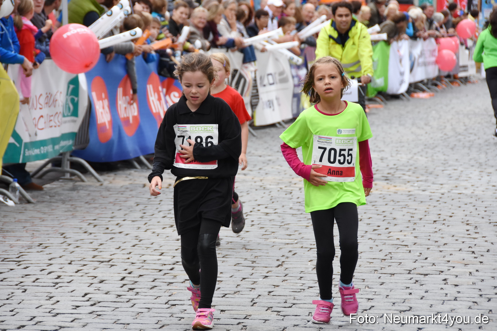 Stadtlauf Neumarkt 2016 1363